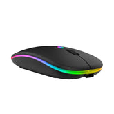 HP W10 - Wireless Mouse